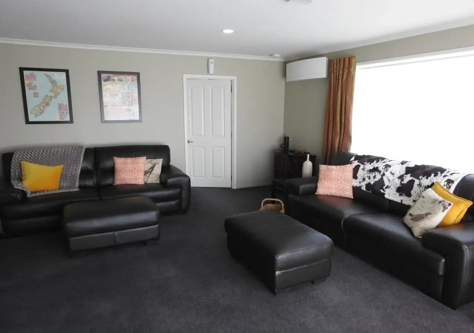 Grasslands Bed & Breakfast