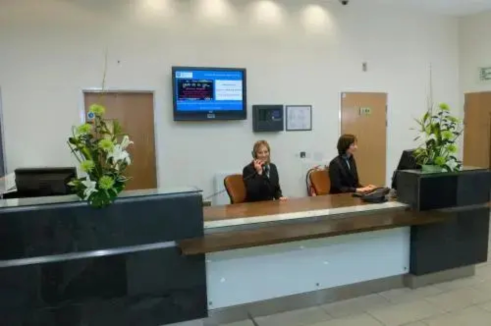 The Endcliffe Village - Part of the University of Sheffield