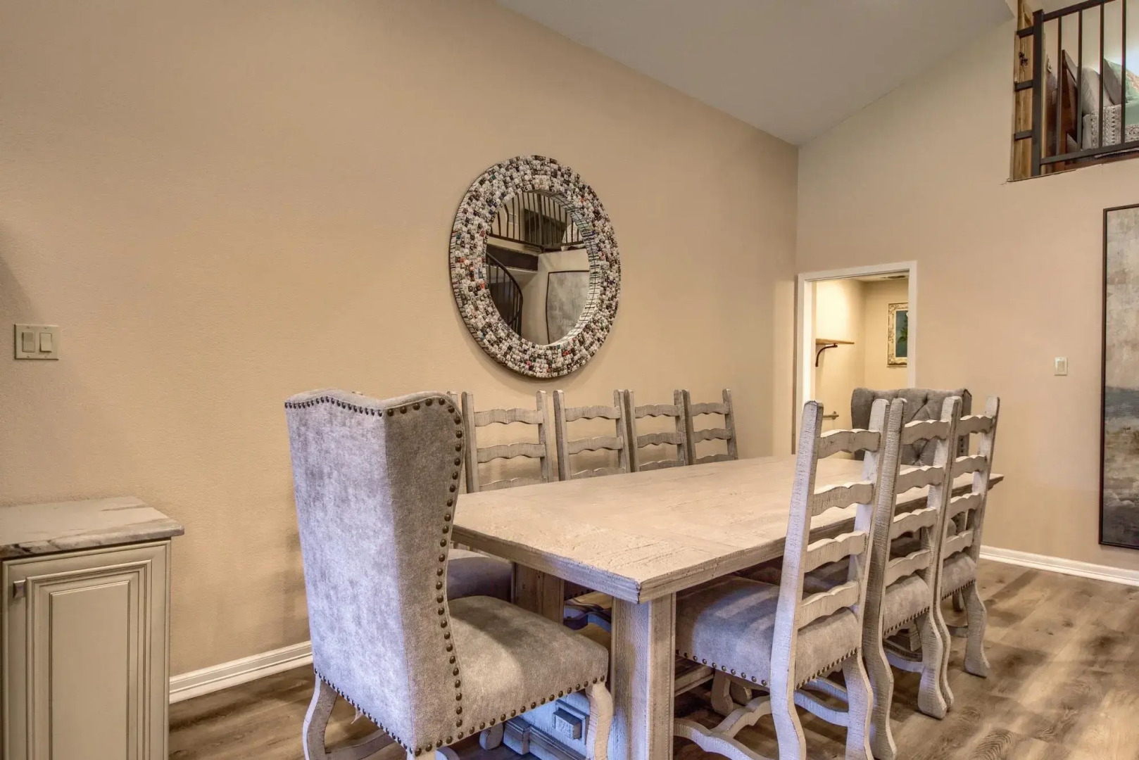 Ponderosa Barndominium PRD 2475