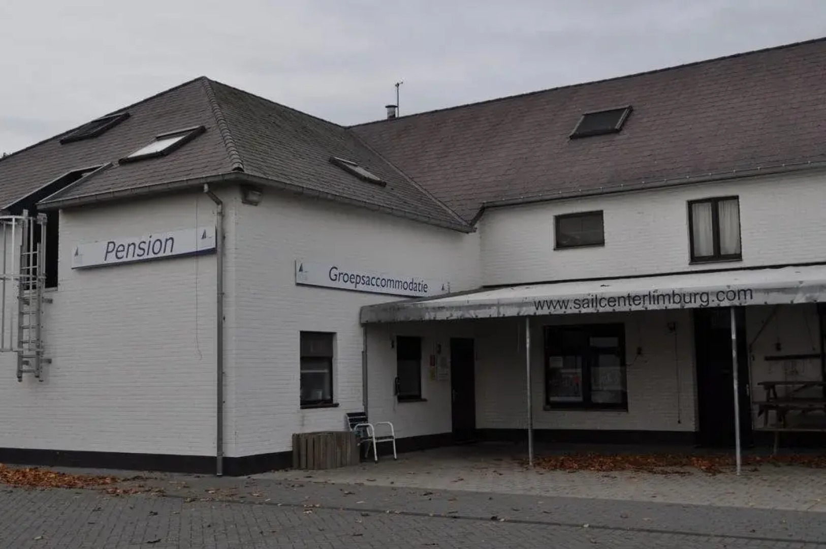 Sailcenter Limburg