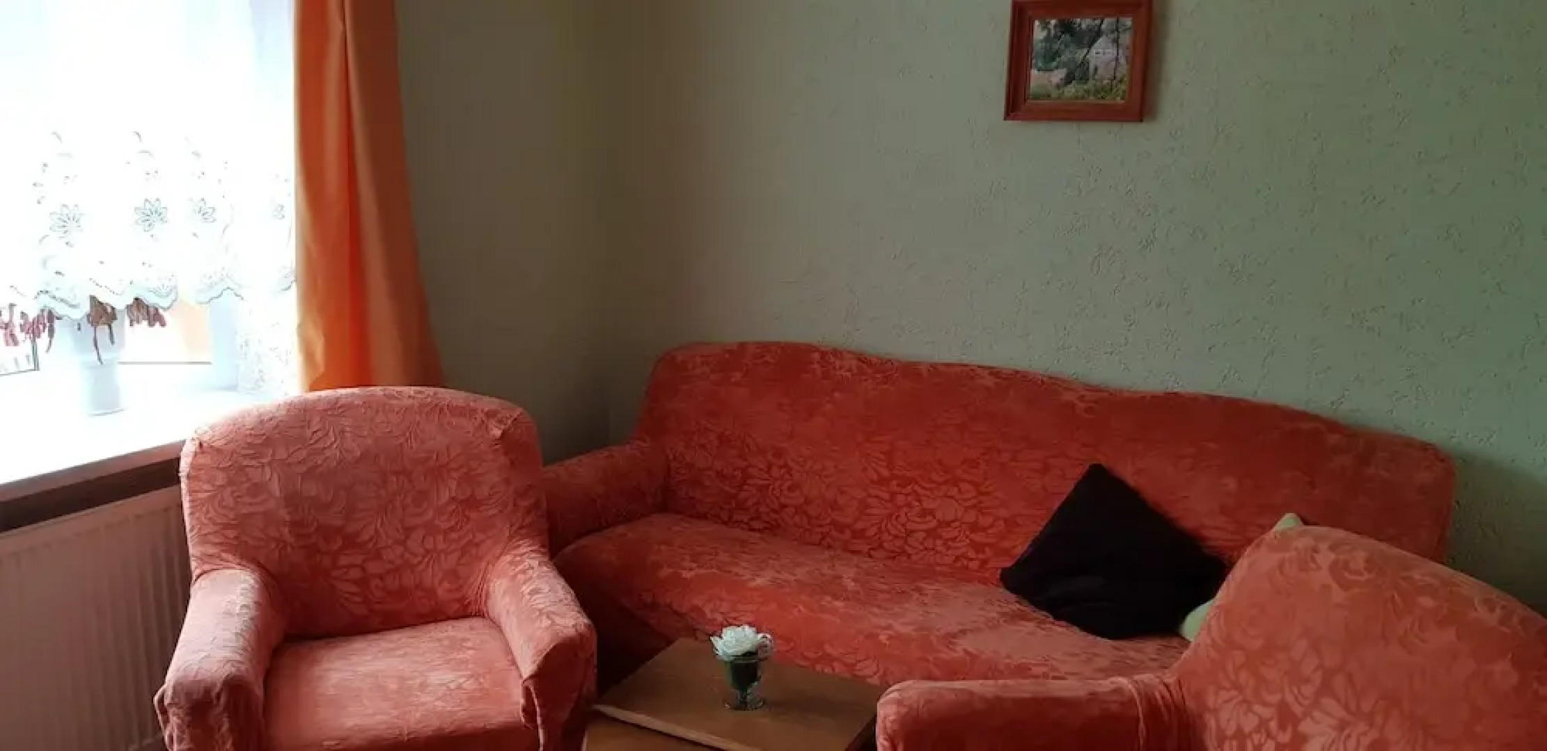 Ferienwohnung Gisela Hinz