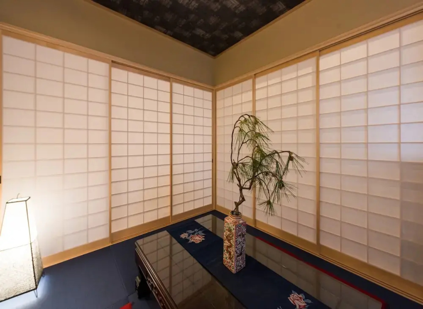 Kouhaku Kyomachiya Tenmangu