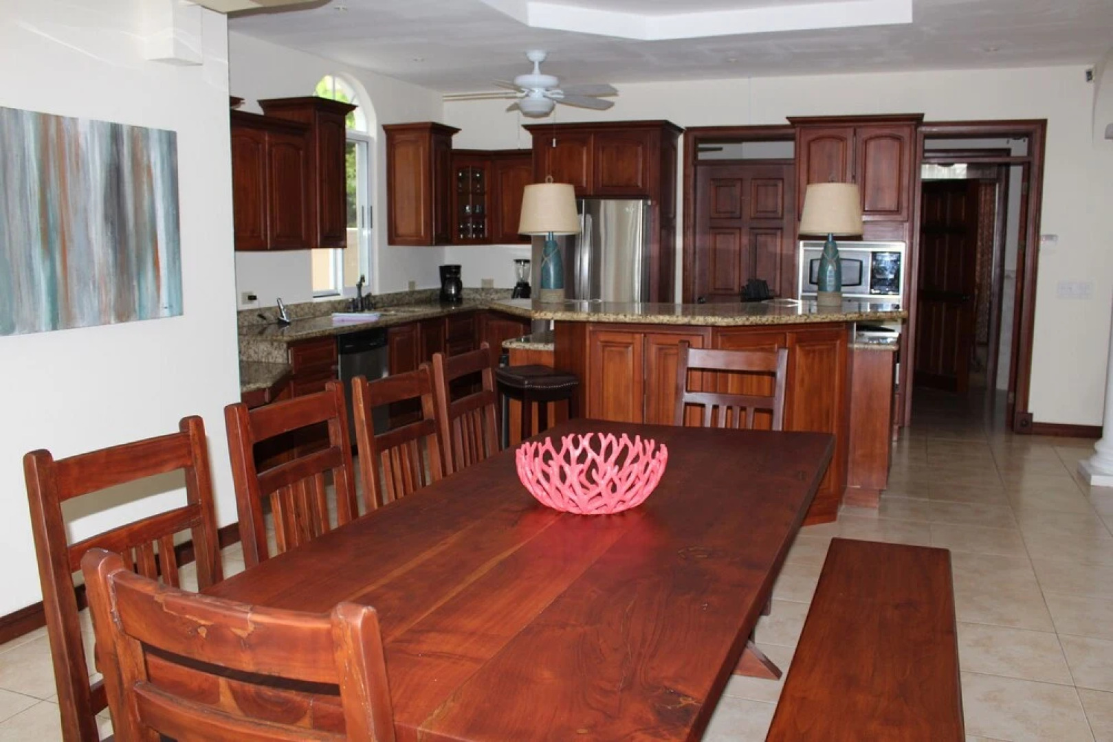 Beachfront Houses for Rent