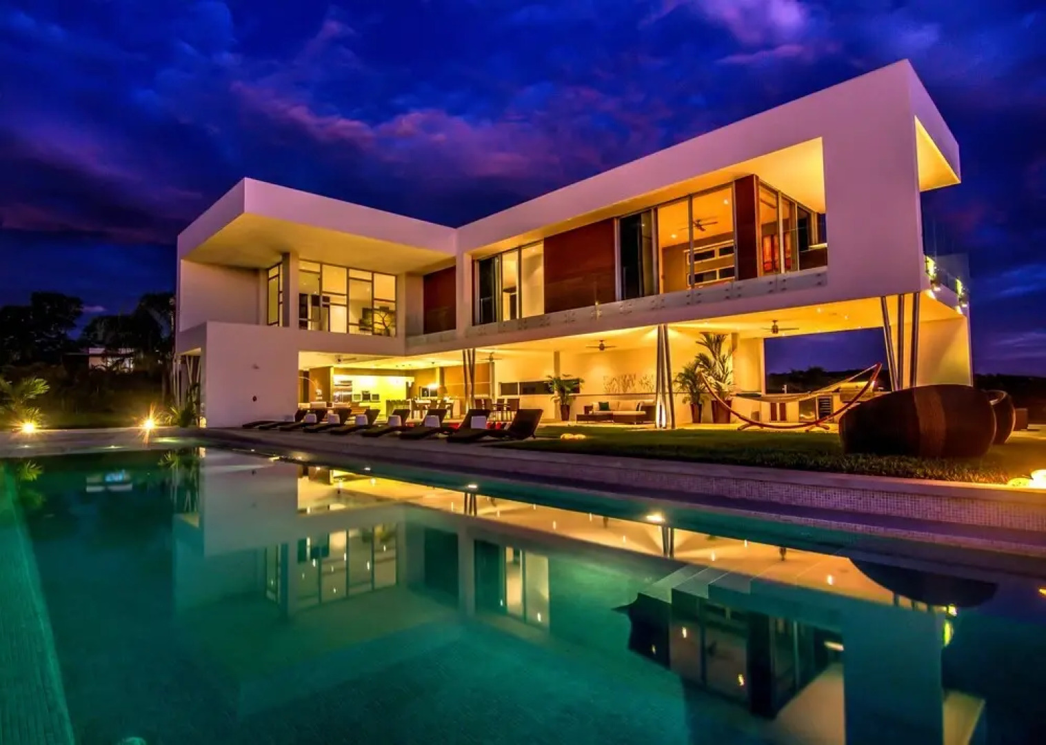 Kalia Luxury Homes Rentals