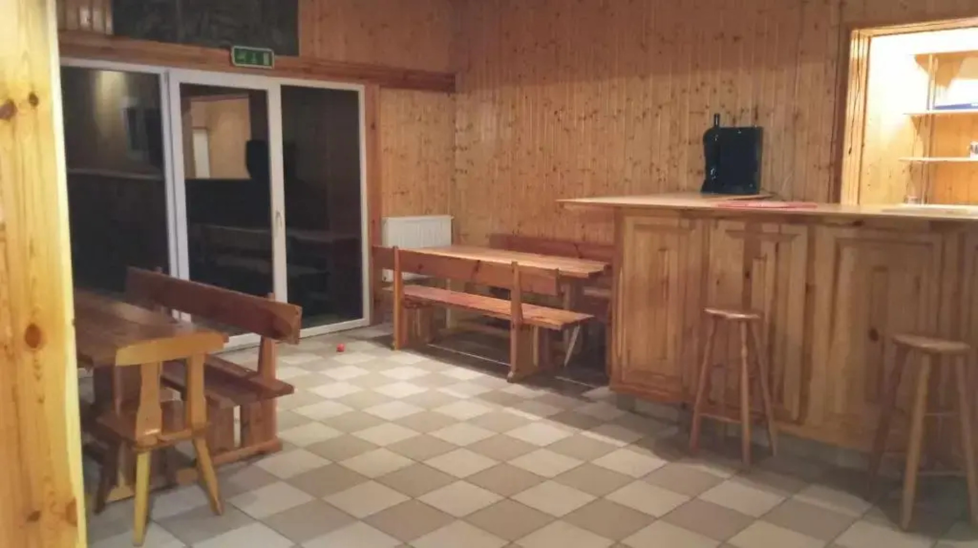 Hotel Kęszyca Leśna