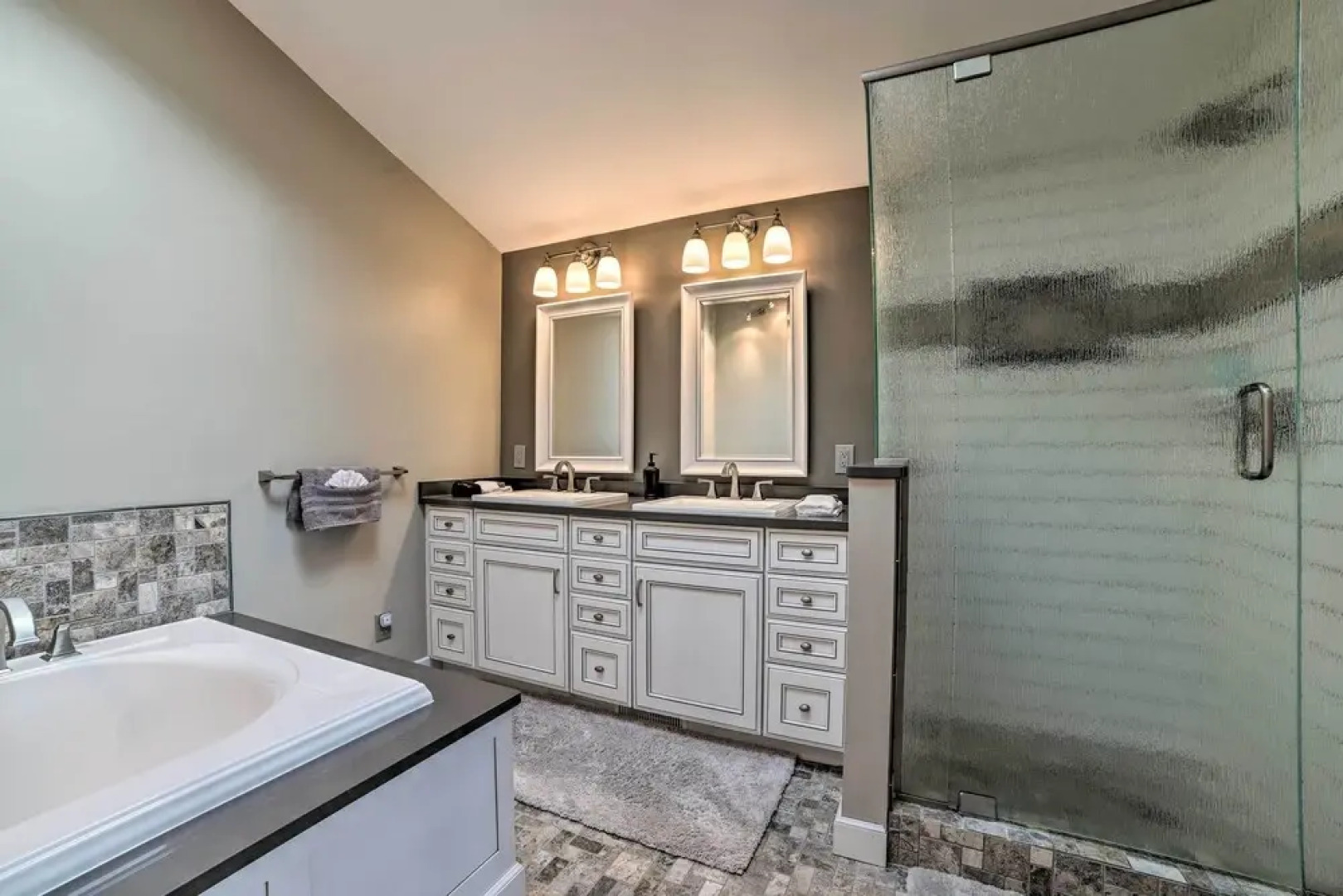 Serene Riverfront Home w/ Torch Lake Access!