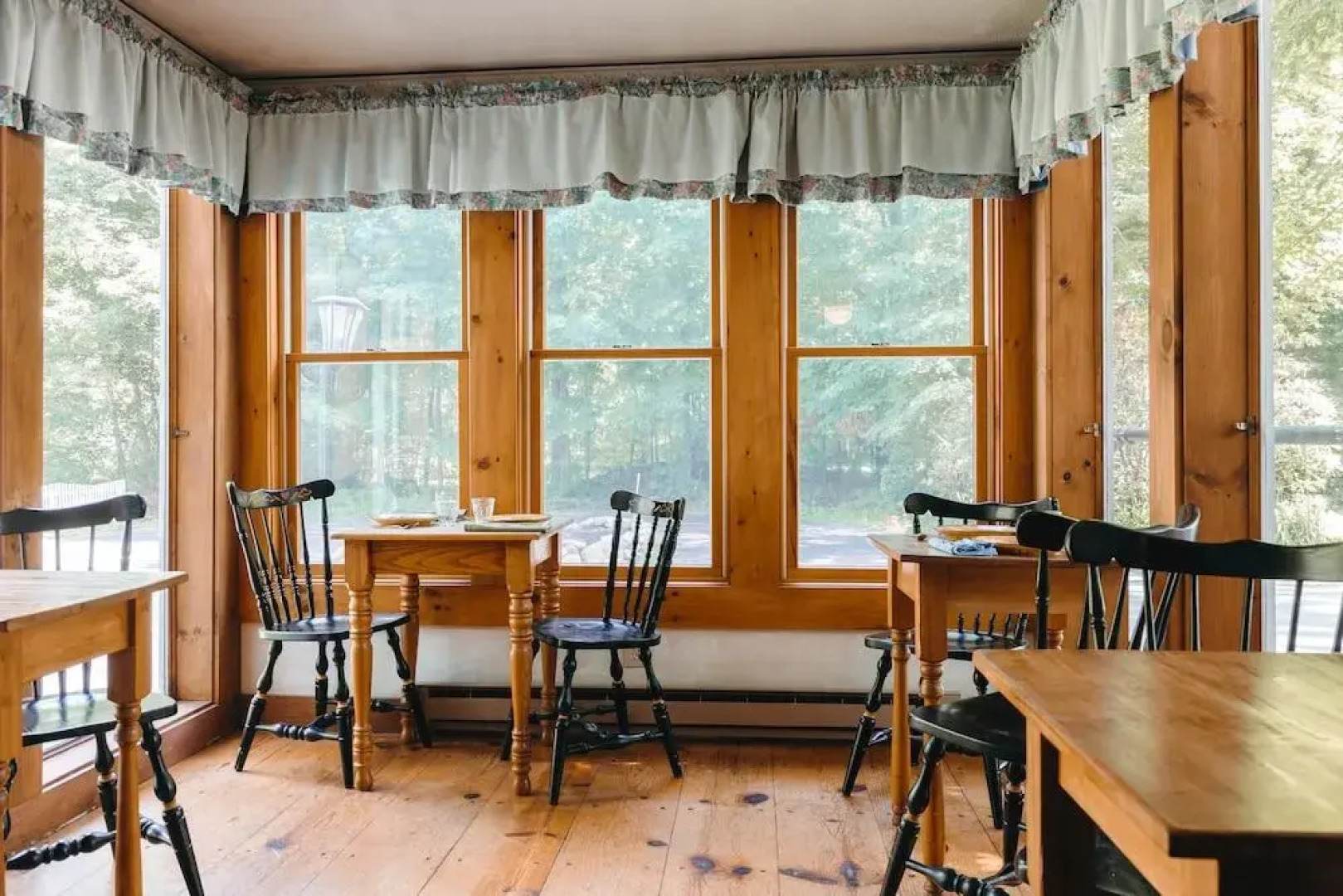 The Carriage Barn Inn