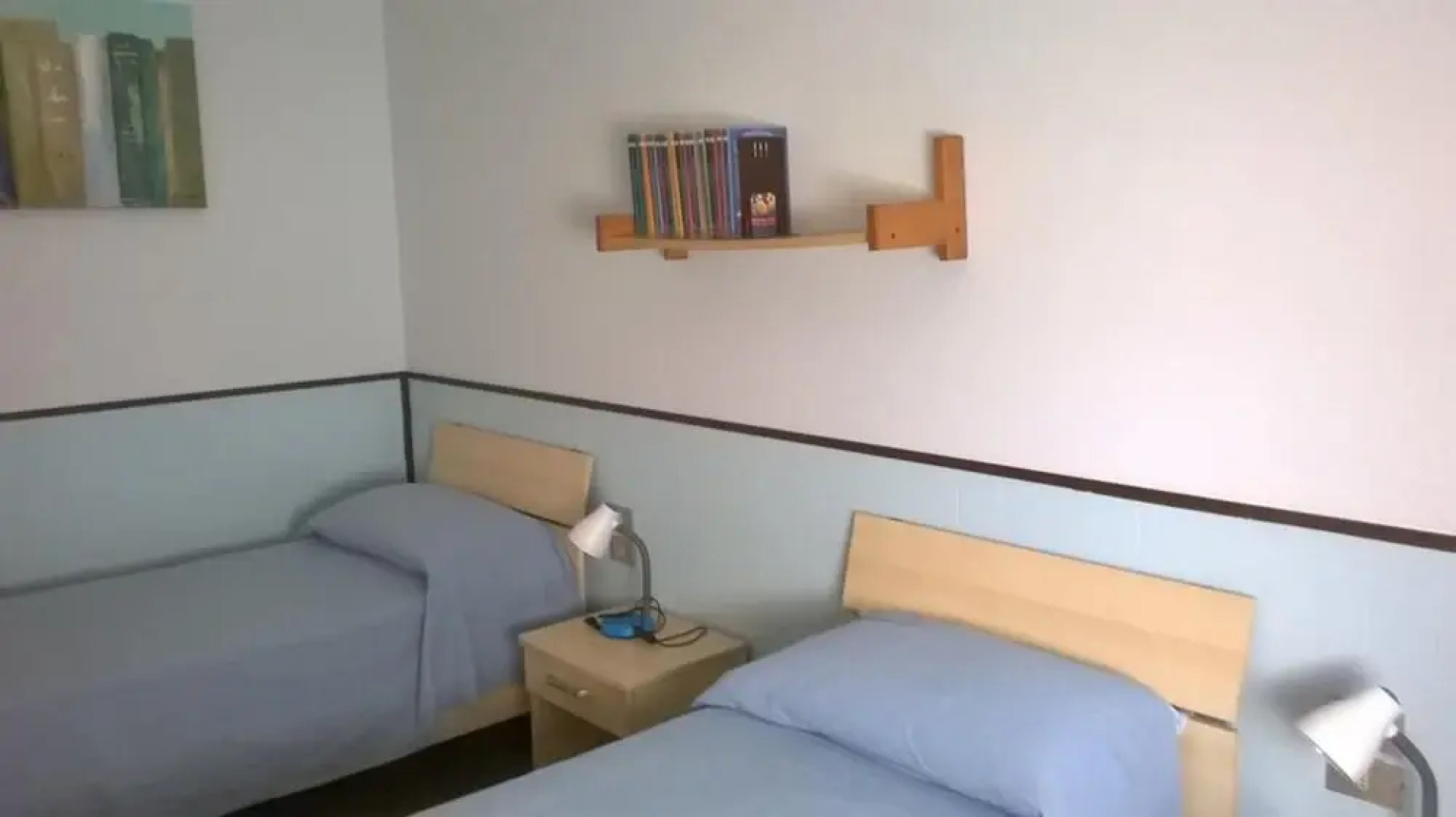 LAloe Bed and Breakfast