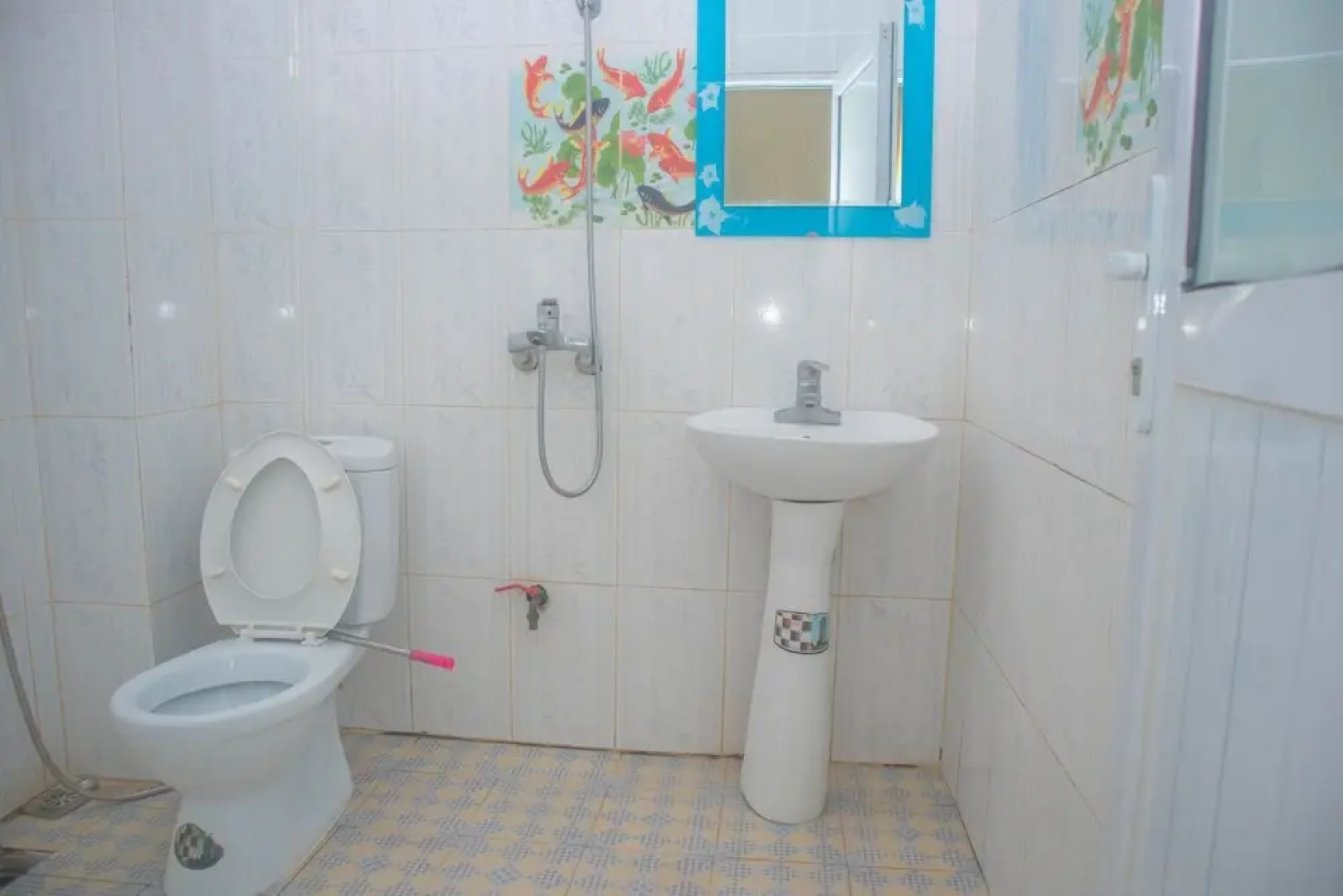 Ha Giang Backpackers Hostel