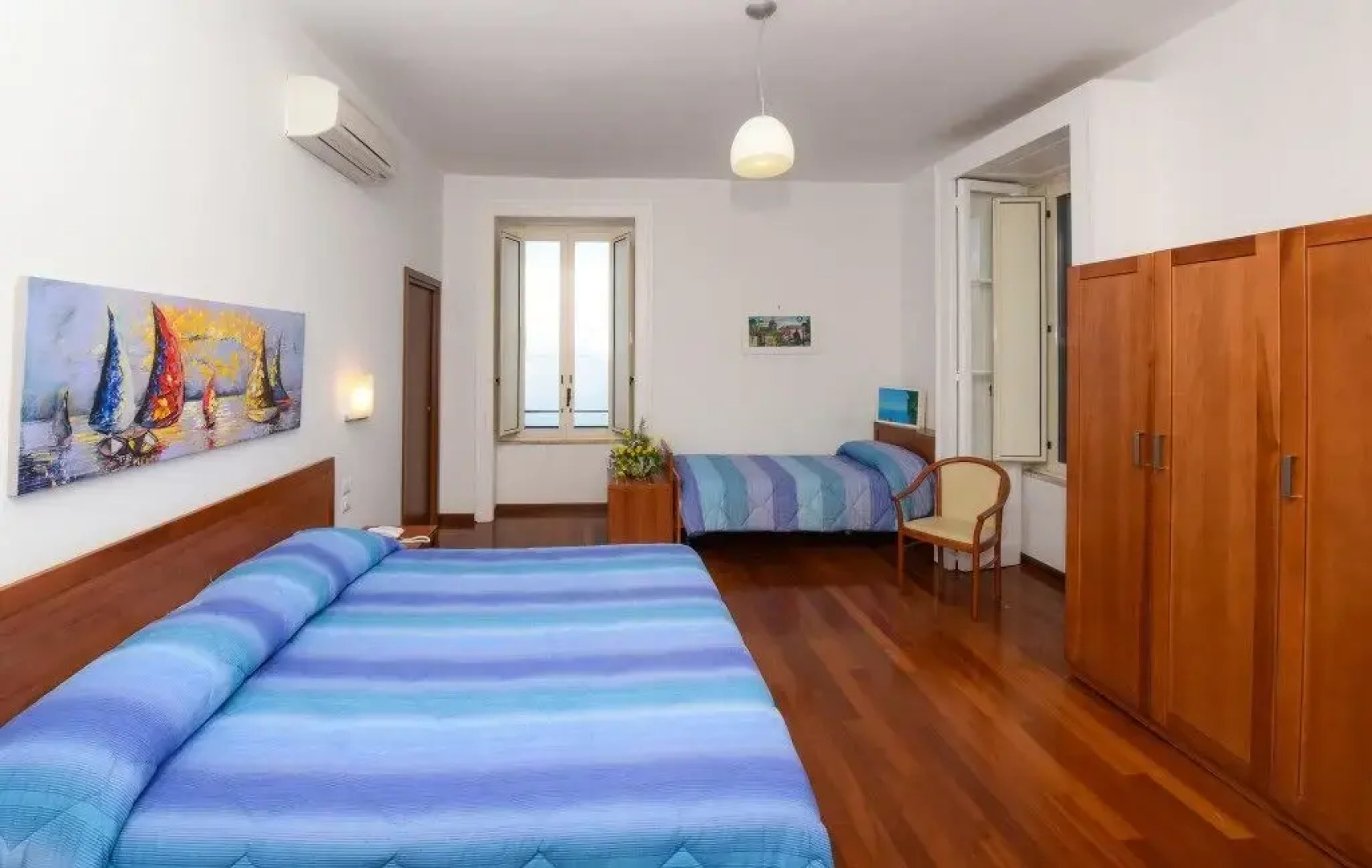 Villa Crawford - Religious Hospitality