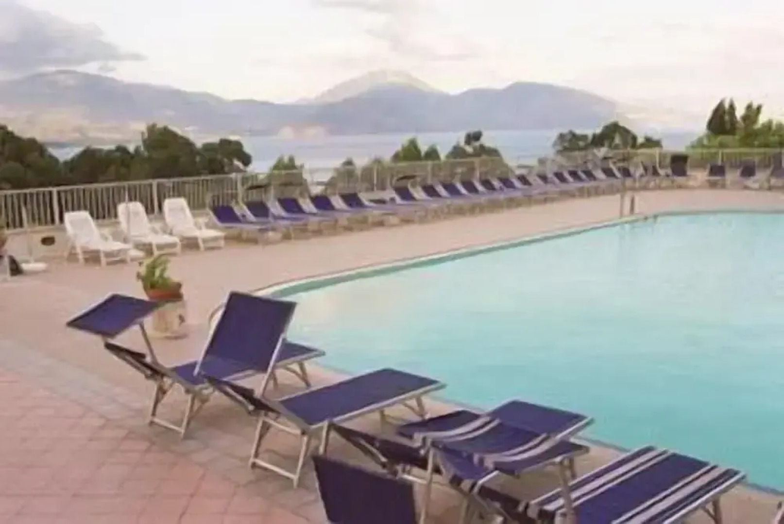 Ora Resort Marcaneto Palace