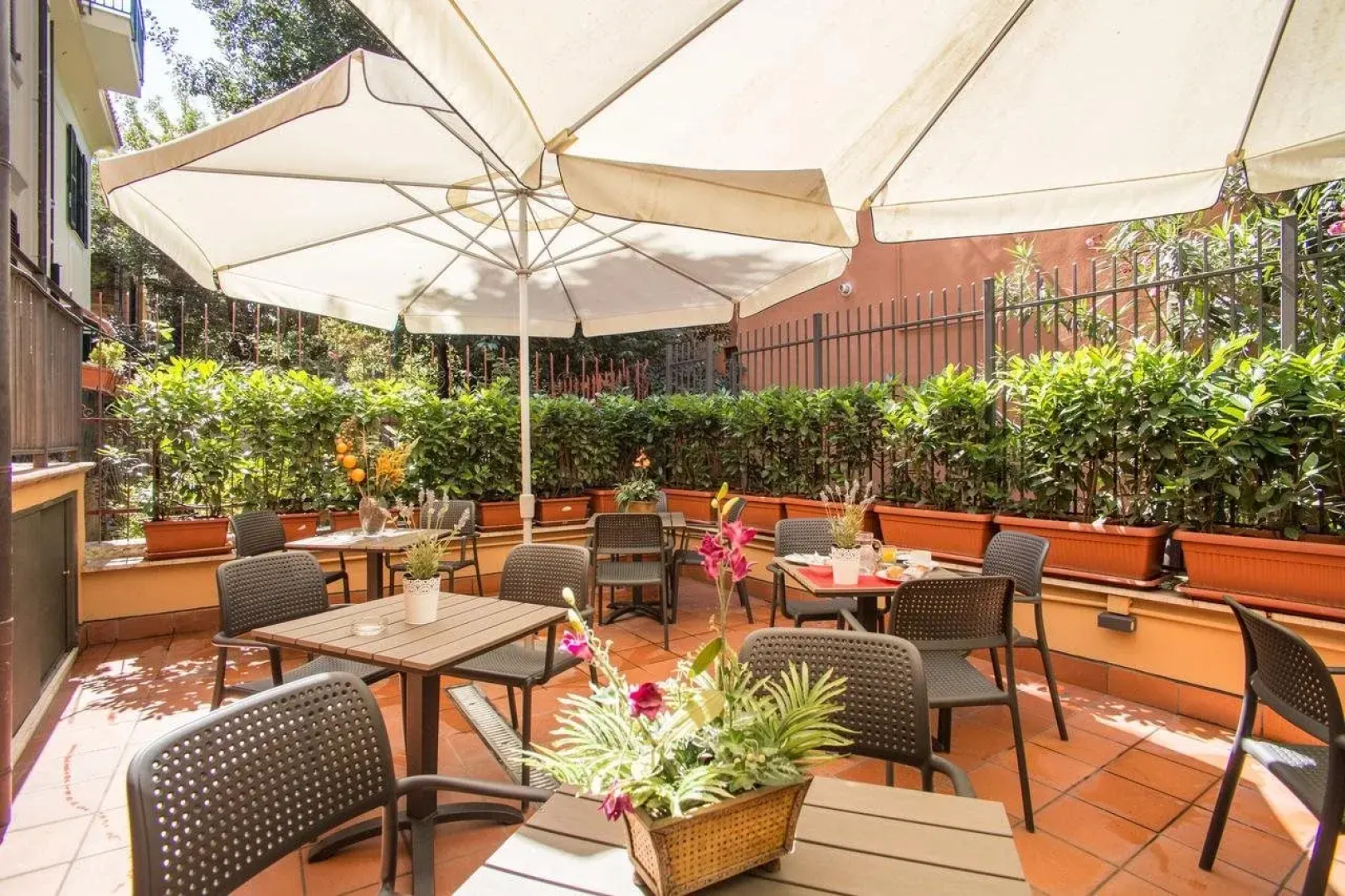 Hotel Espana
