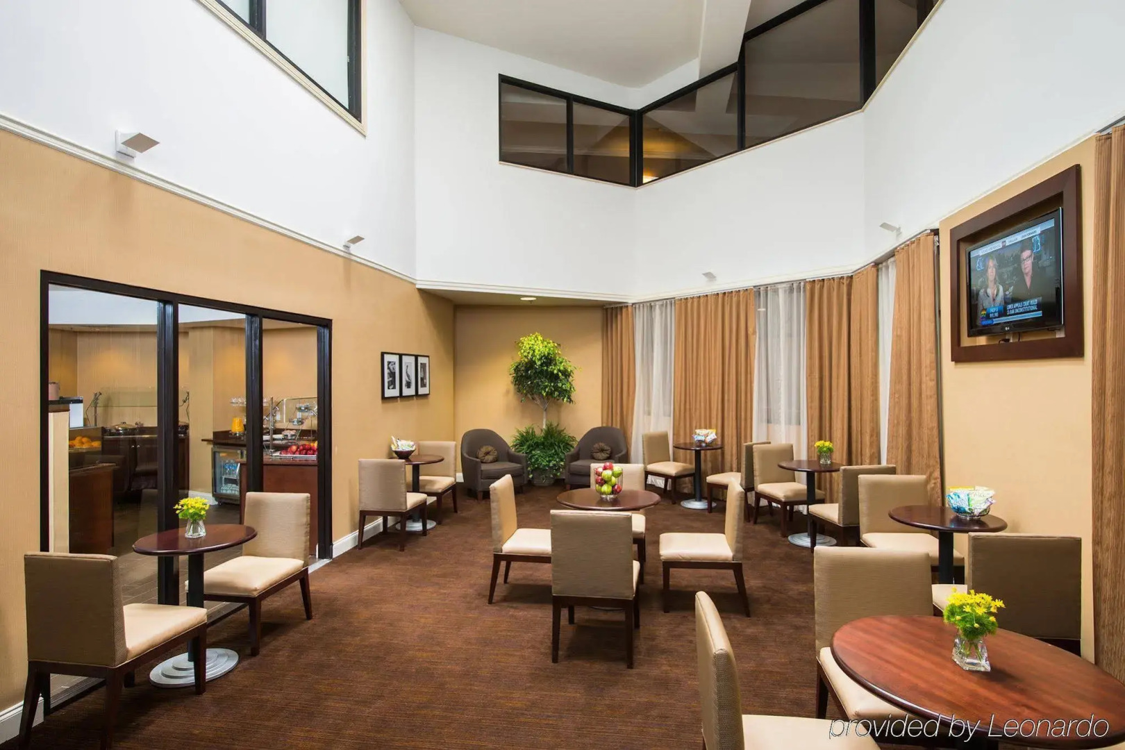 Sheraton Wilmington South