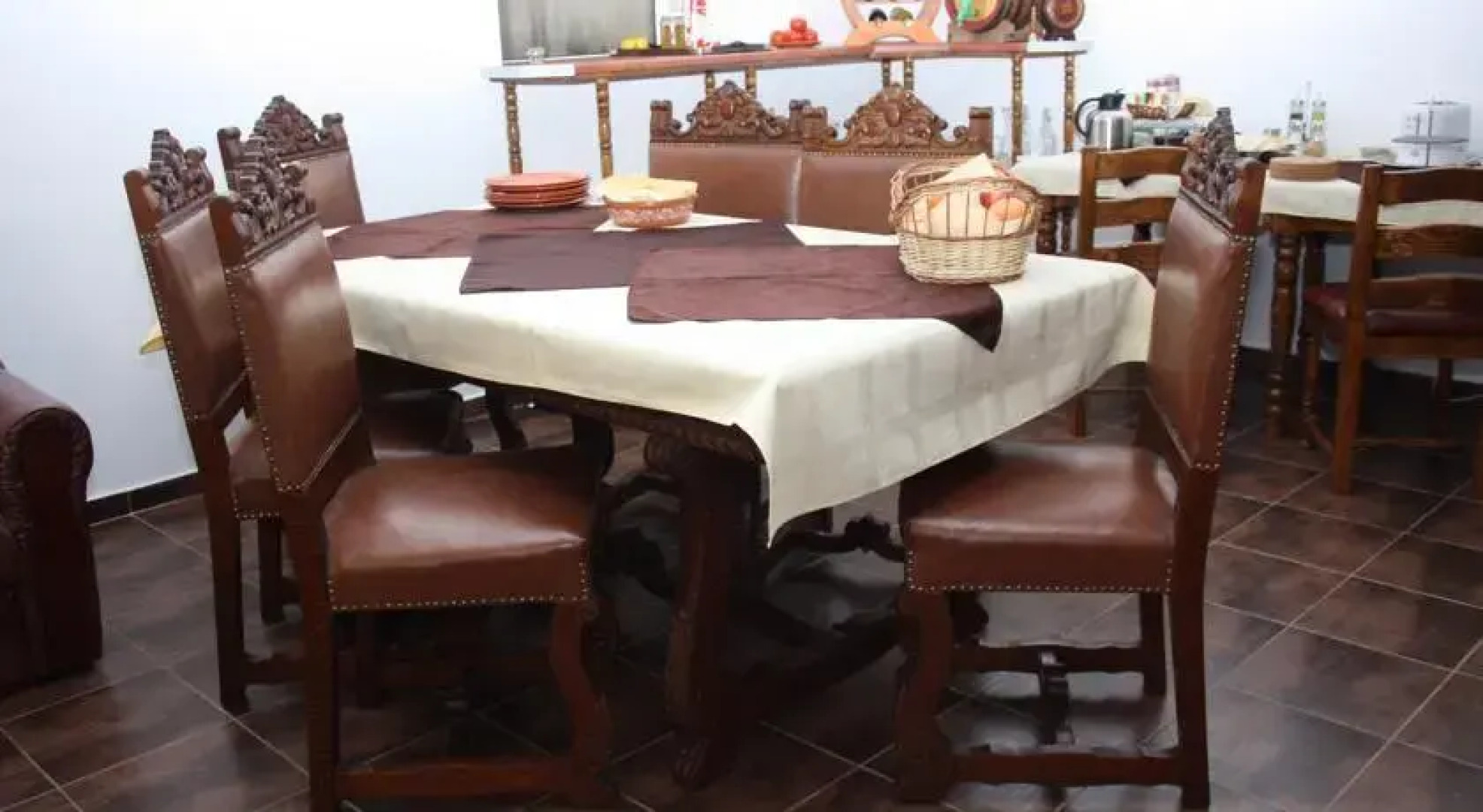 Vila turistică Cireşarii