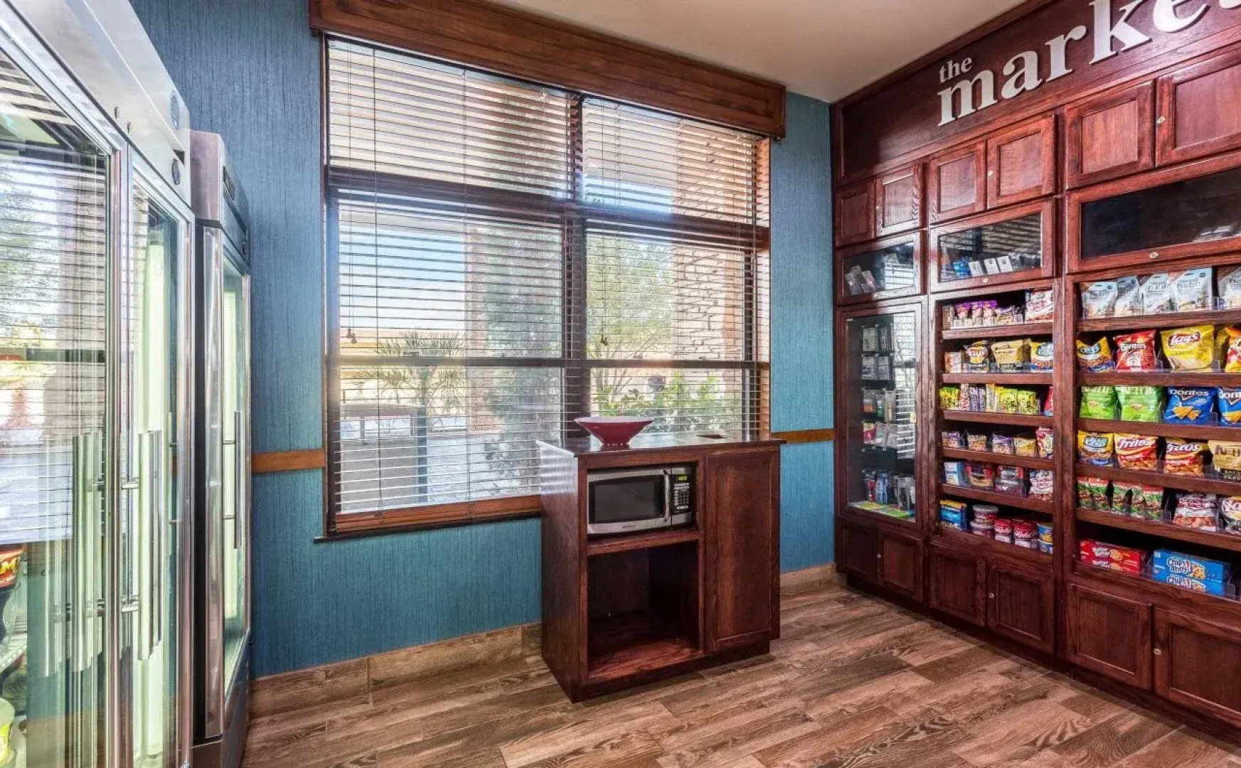 Fairfield Inn & Suites Alamogordo
