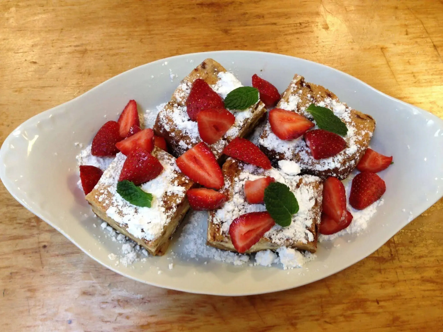 The Ebenezer House Bed & Breakfast