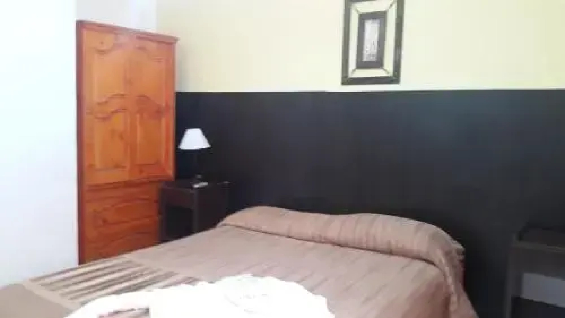 Gran Continente Santa Teresita