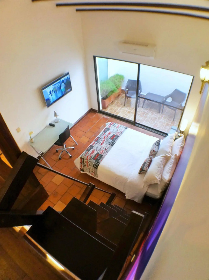 Urban Hotel Boutique