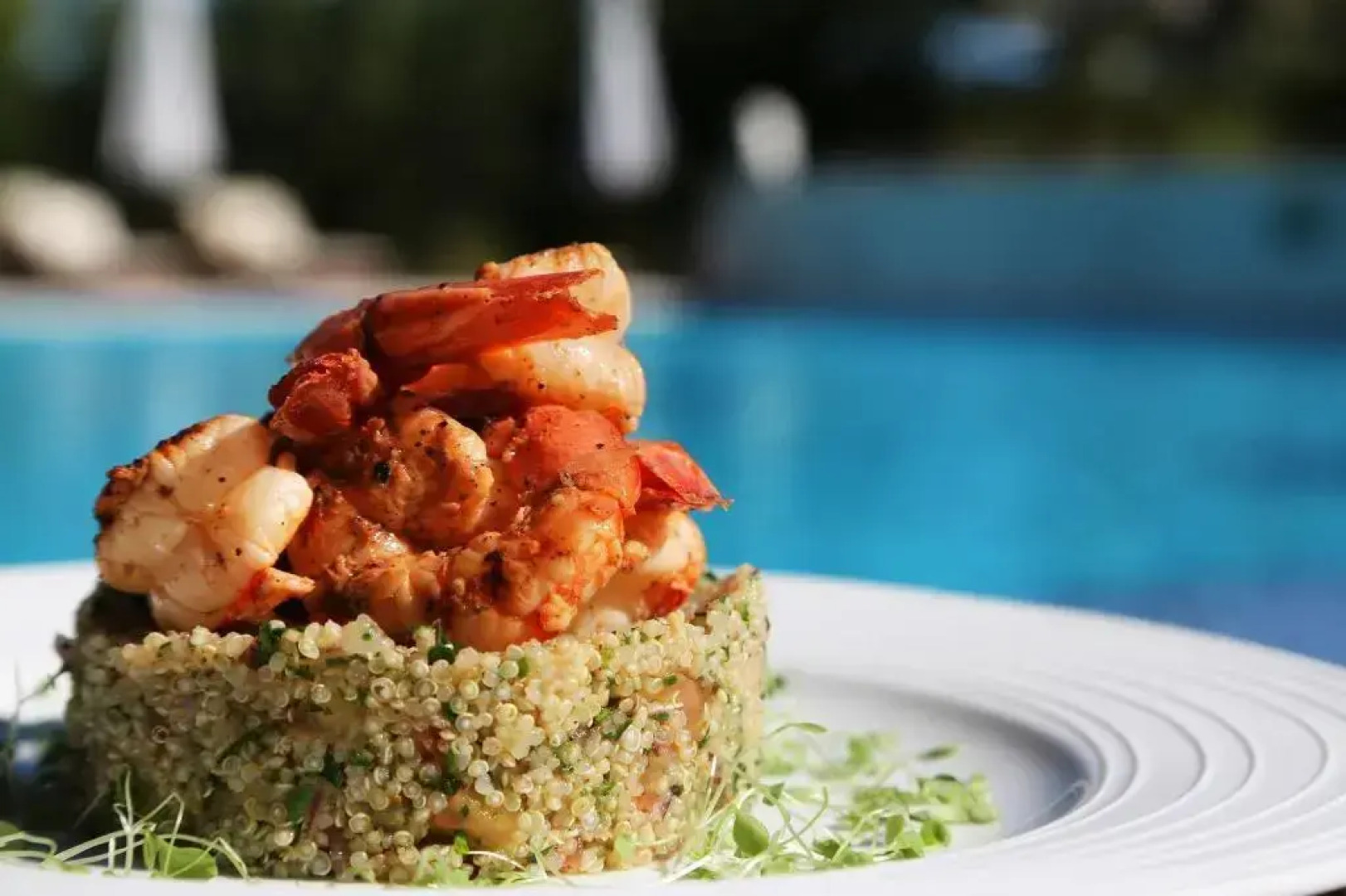 Campo Bahia Hotel Villas Spa