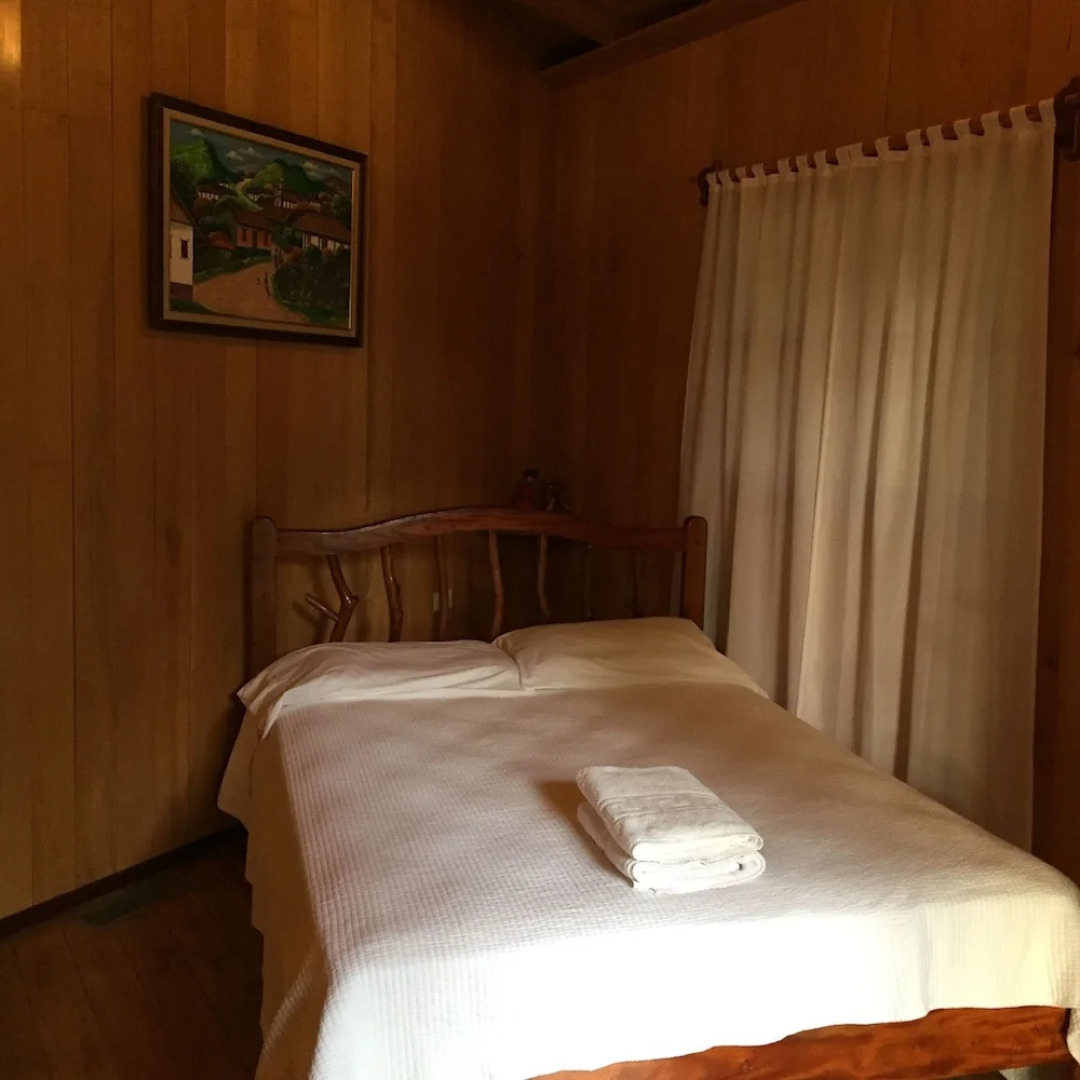 Hotel y Termas Jilamito