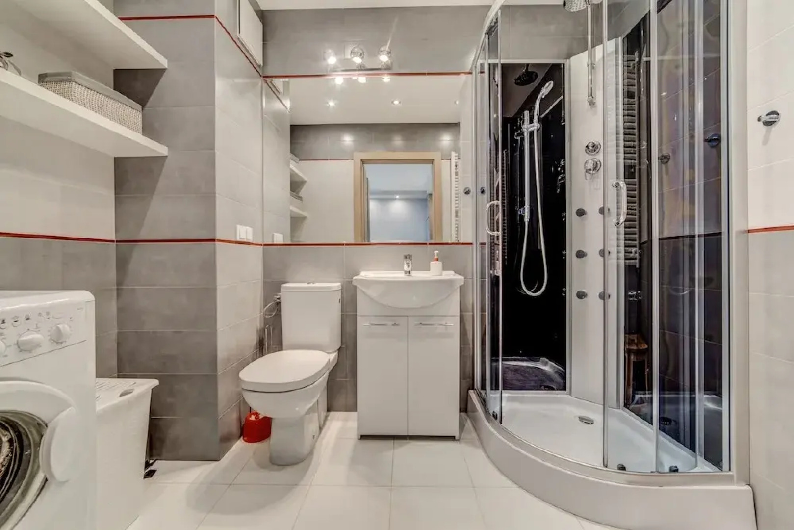 Rint - Centrum Kaczorowskiego