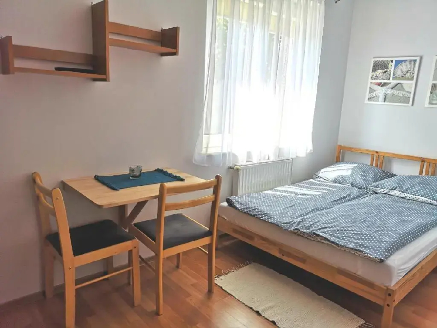 Pensjonat Fregata