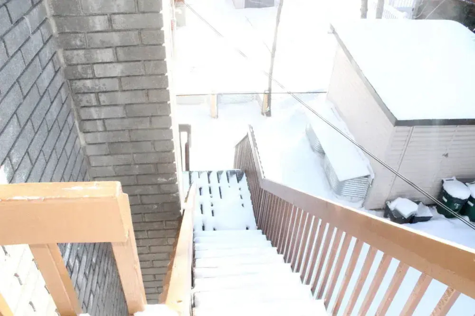 Adib Apartments - 840 Woodroffe Ave, Unit 2