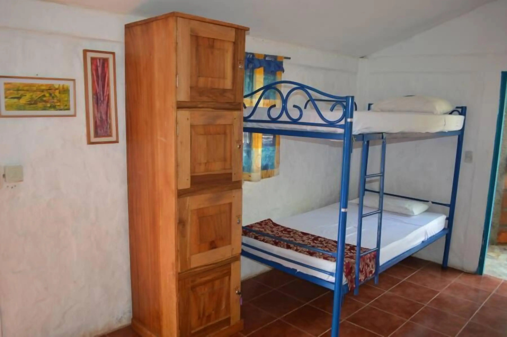 Somar Surf camp & Lodge