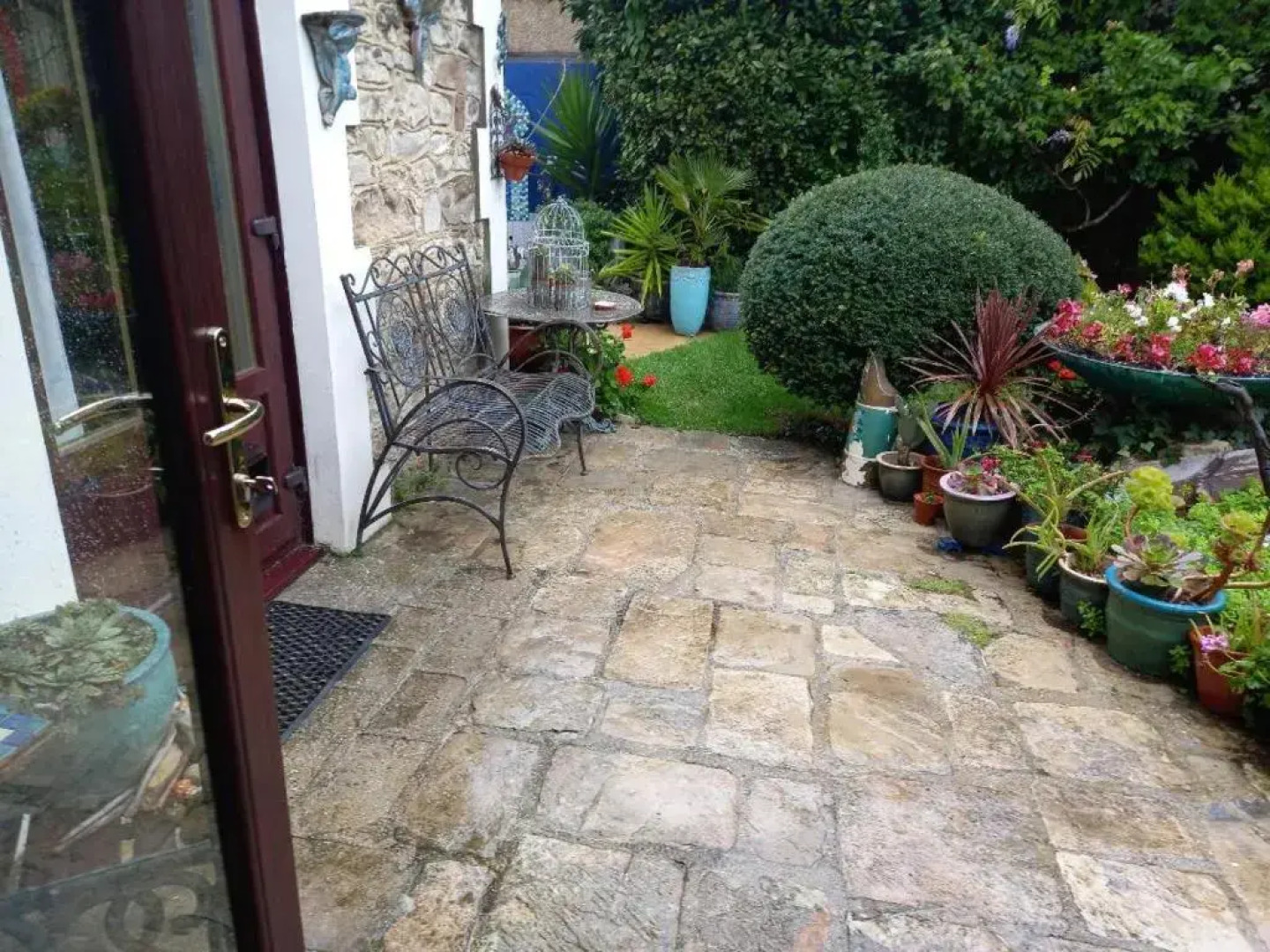 Osborne Lodge (Adults Only)