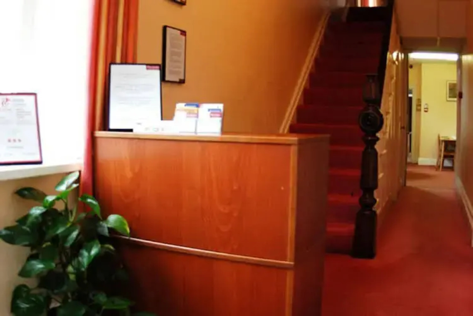 The Avala Guesthouse