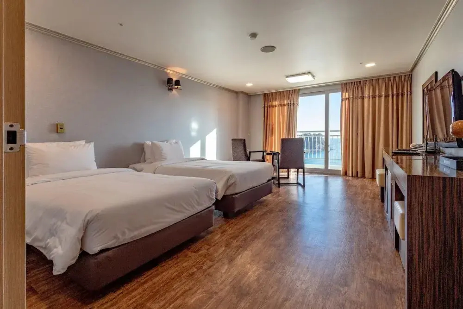 Namiltte Resort