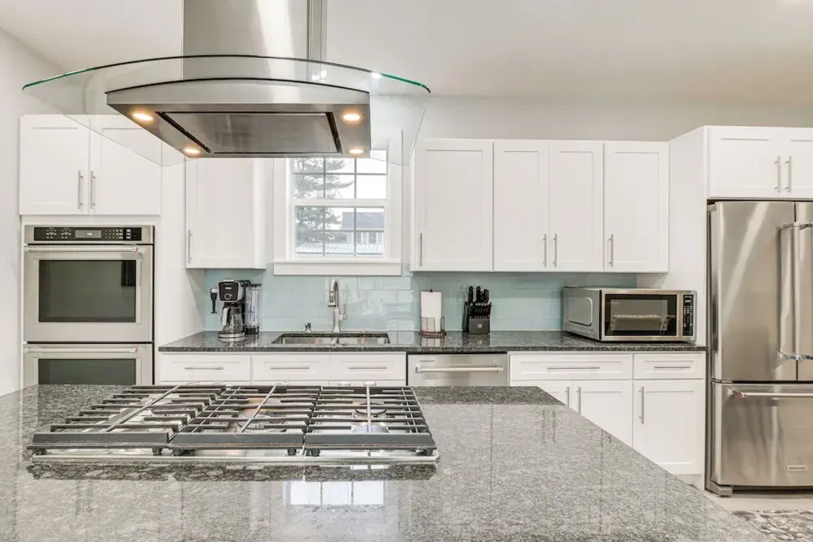 Bright & Modern Home: 2 Mi to Presque Isle Airport