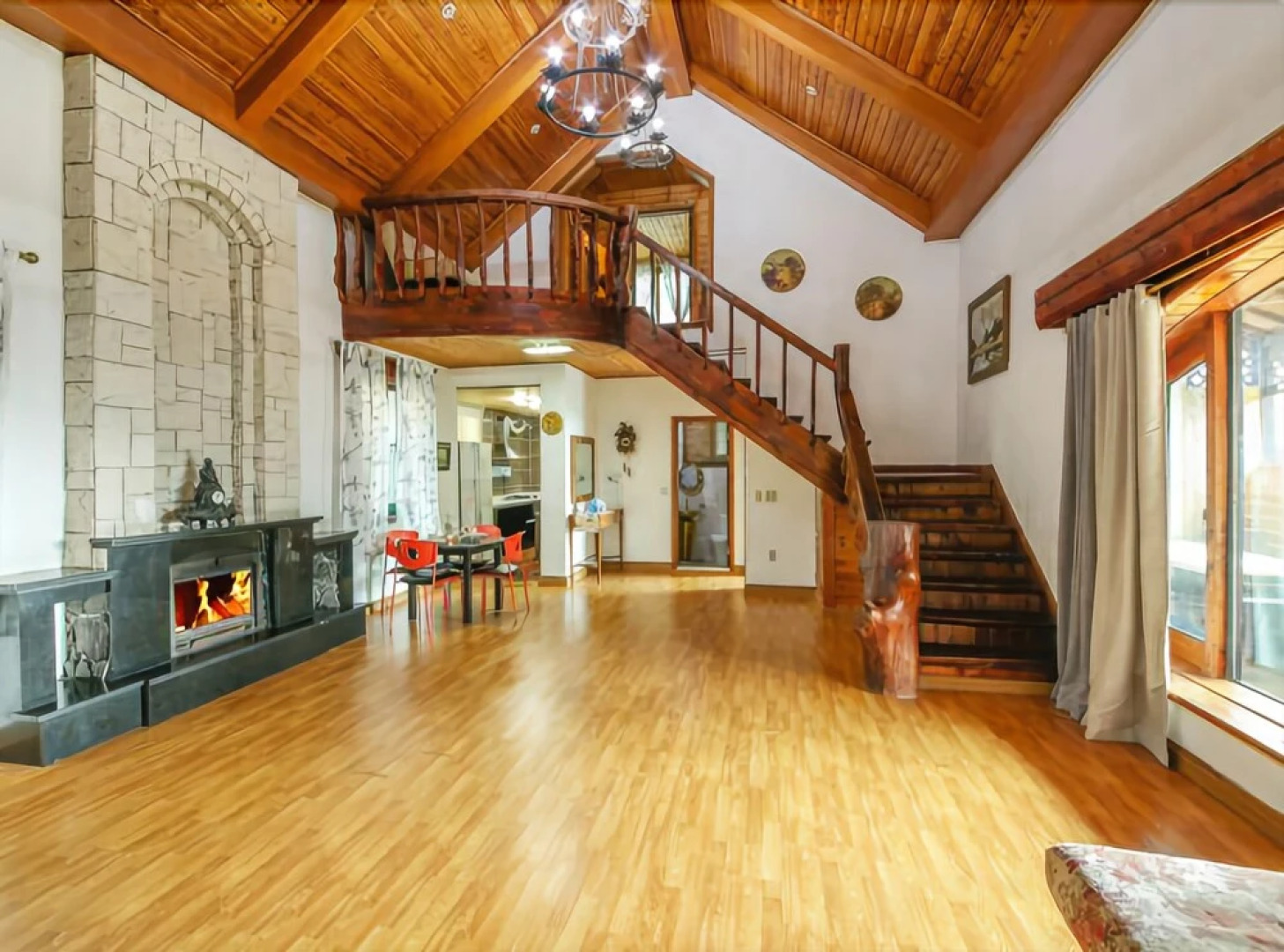 Yangpyeong Seulberg Pension