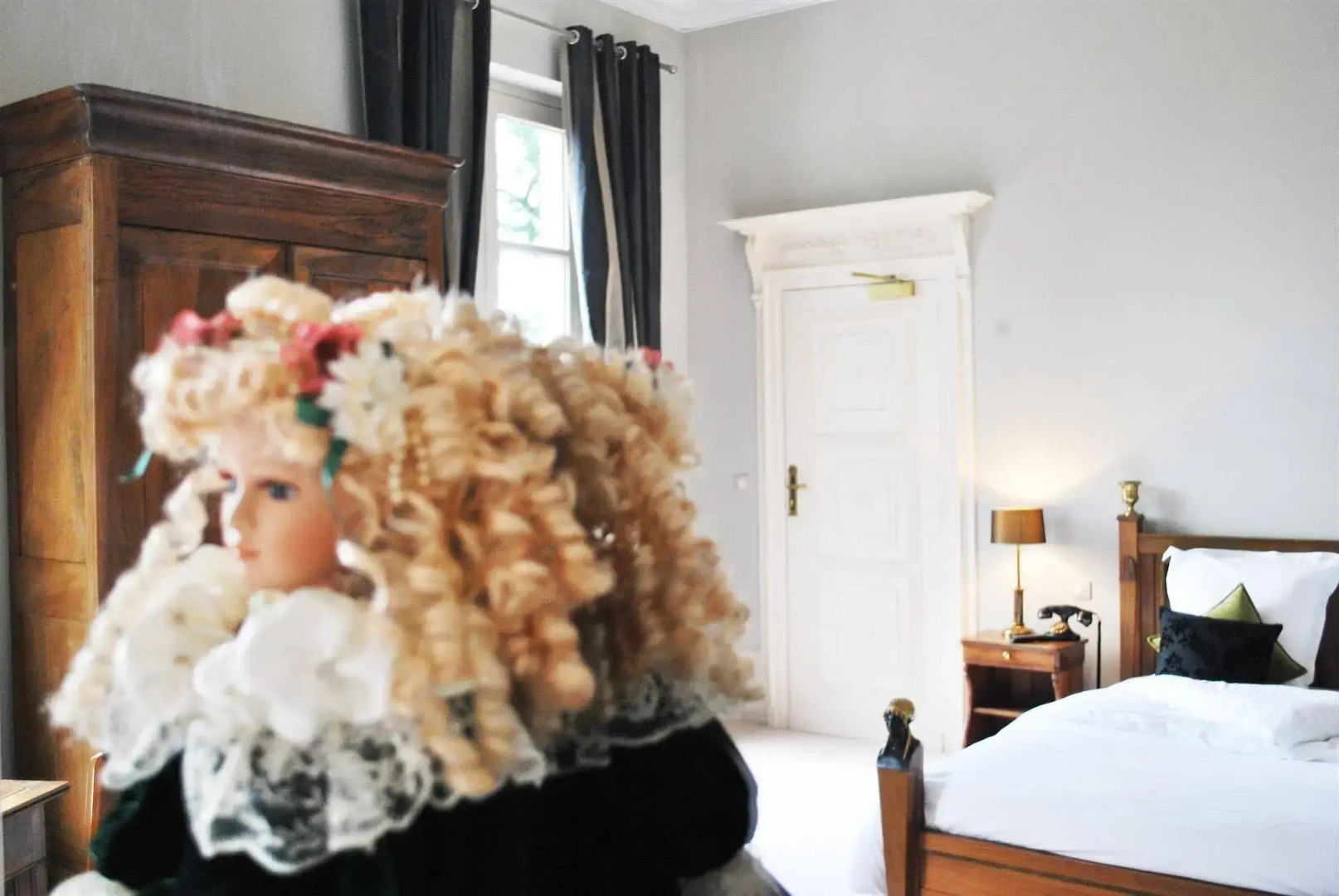 Chateau Saint Marcel