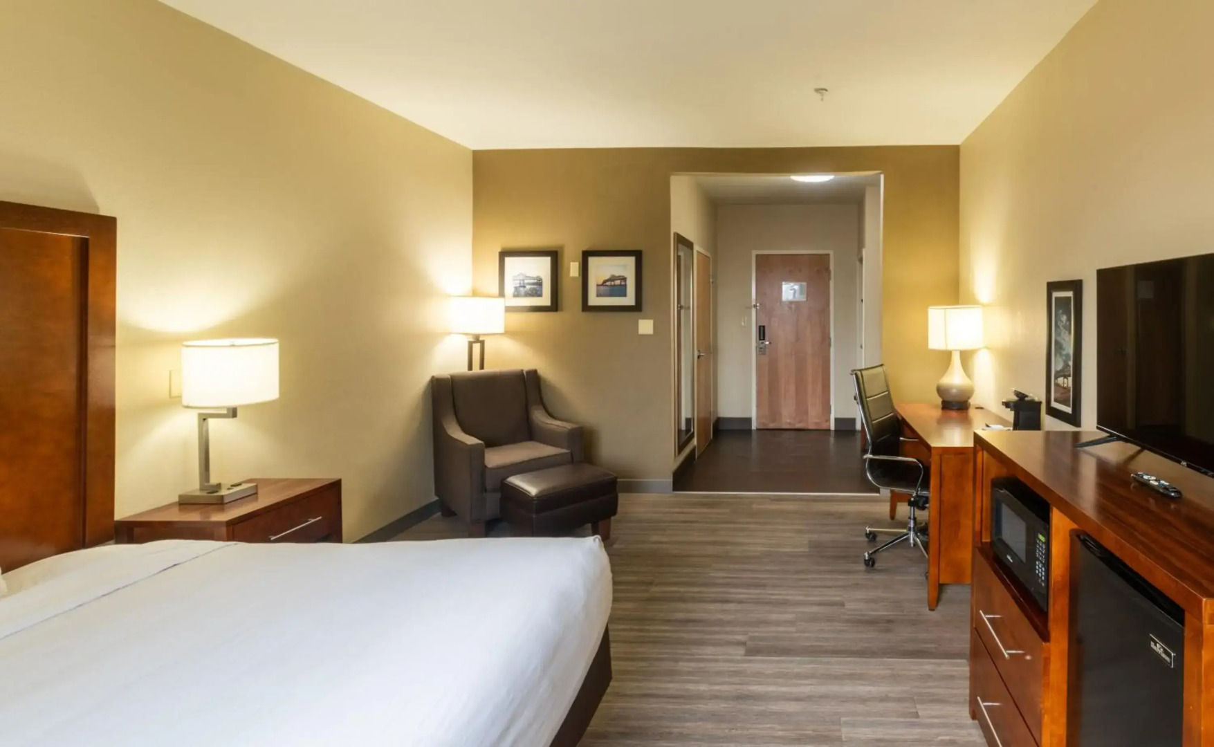 Sonesta Essential - Baton Rouge Airport