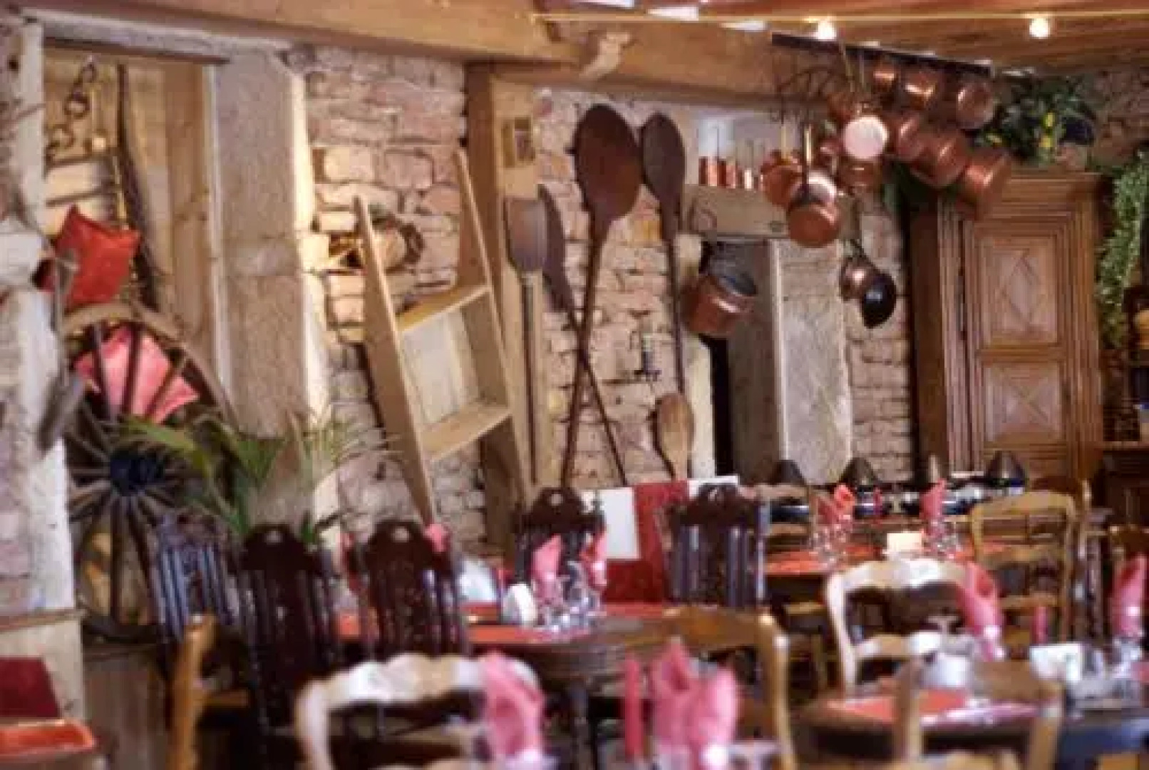 Le Relais de lAbbaye