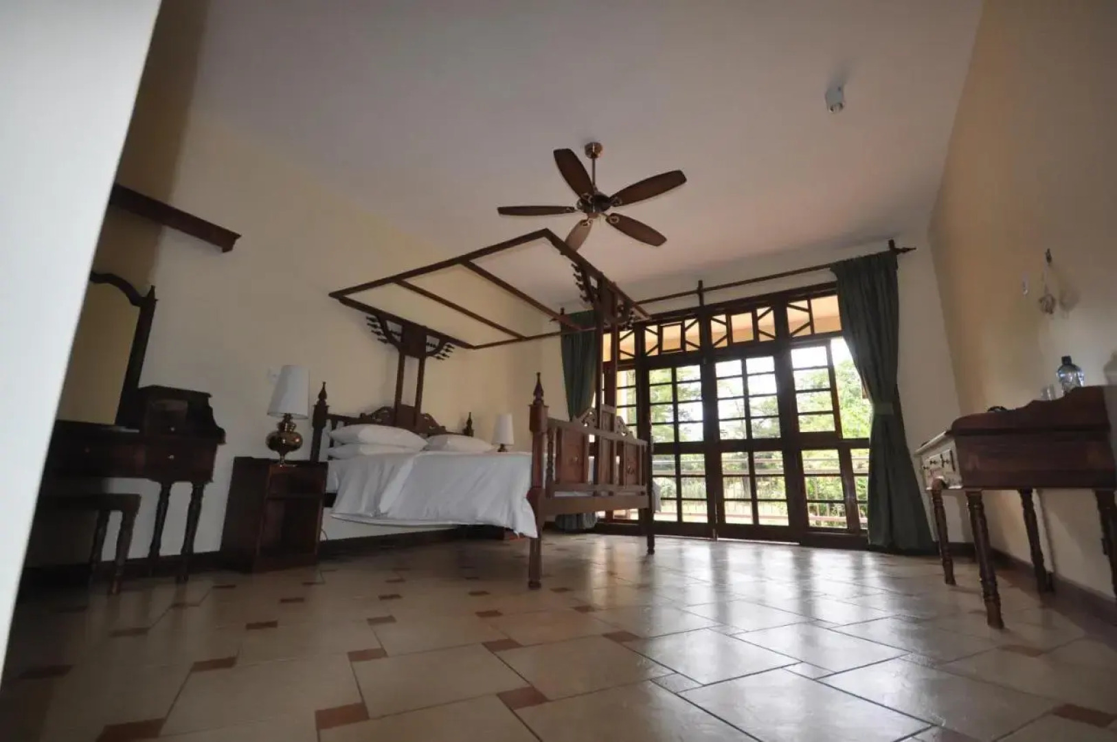 Hunters Lodge - Kiboko