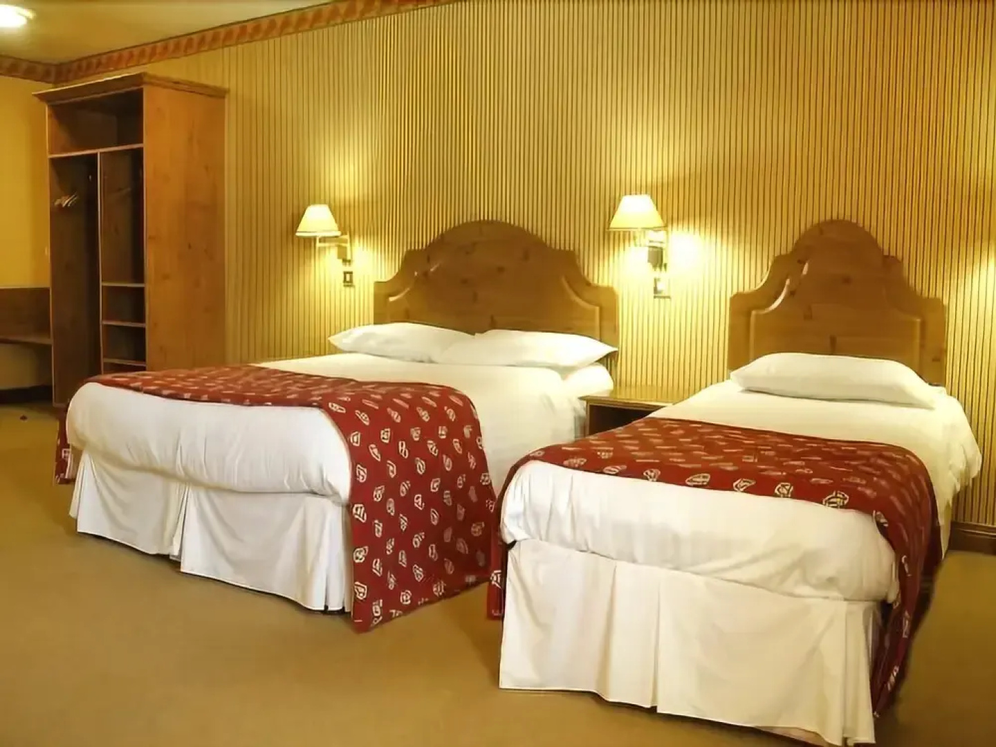 Kellys Inn