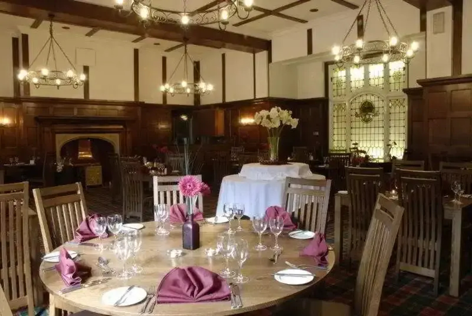 Lyndhurst Park Hotel