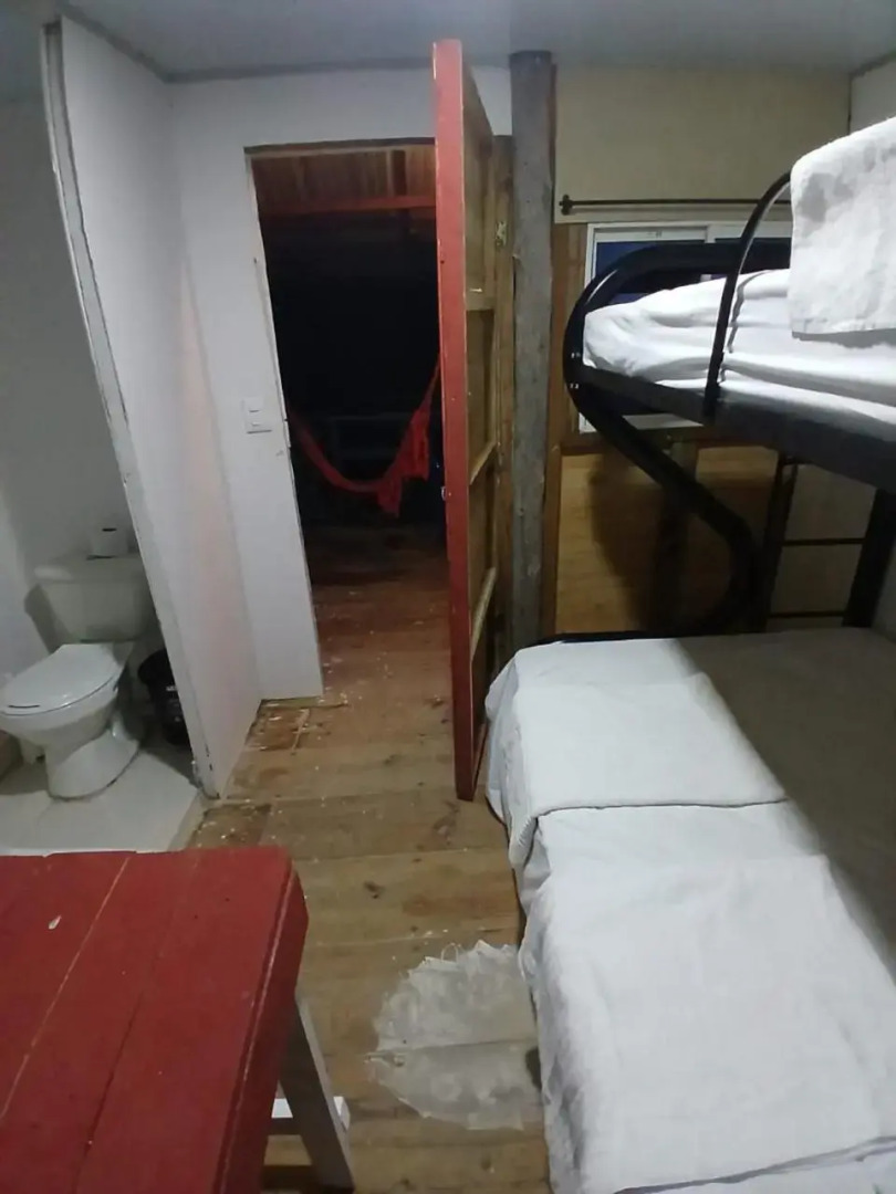 Cabaña Villa Rosita