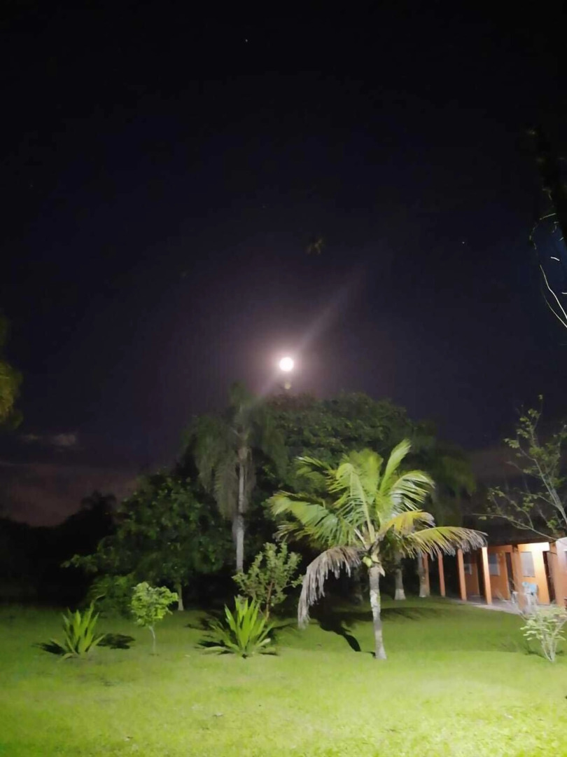 Pousada de Pesca Fazendinha do Lèo