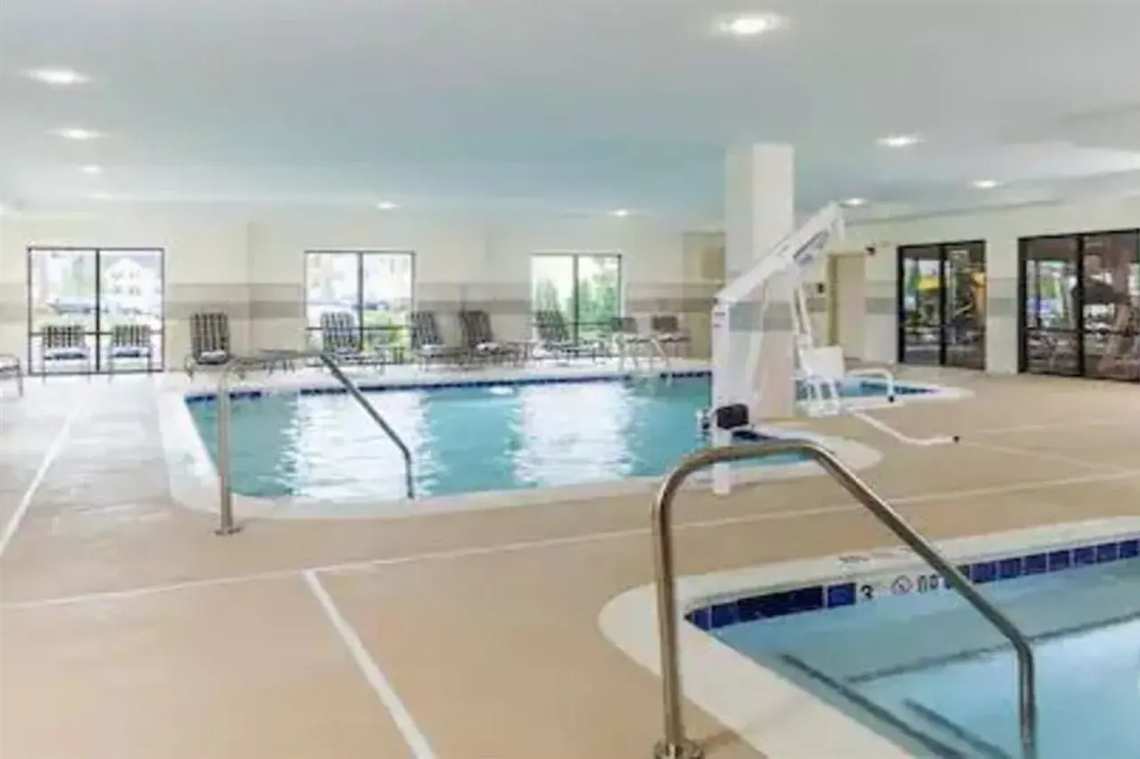 Hampton Inn & Suites Philadelphia Montgomeryville