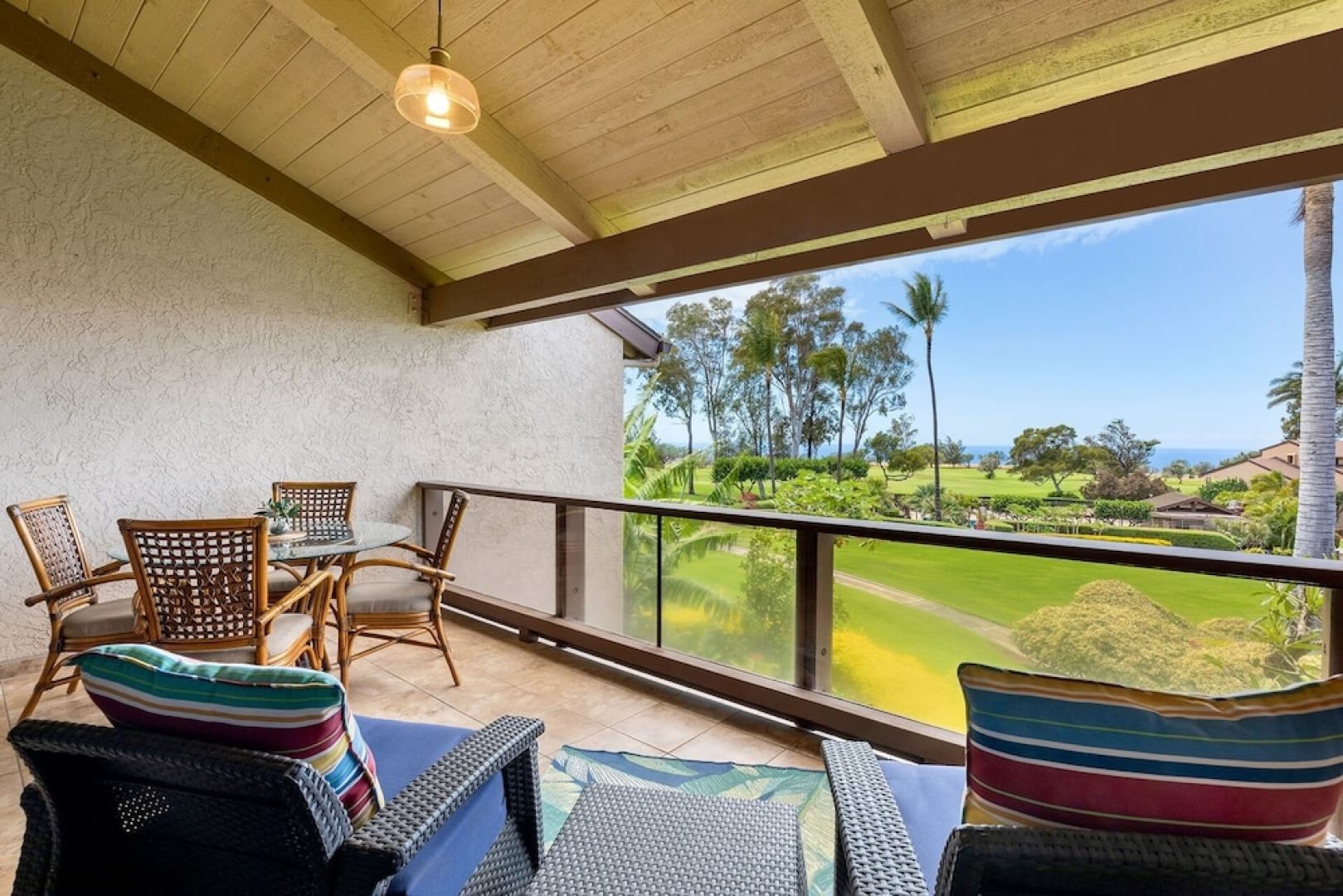 Waikoloa Villas D-204