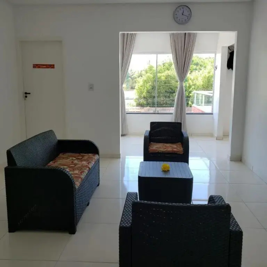 Hostel Ipioca