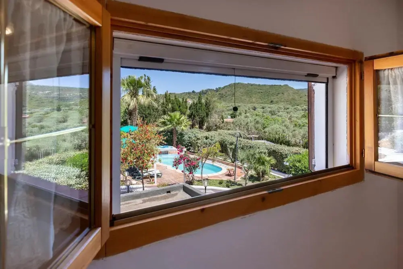 Villa Turchese With Pool