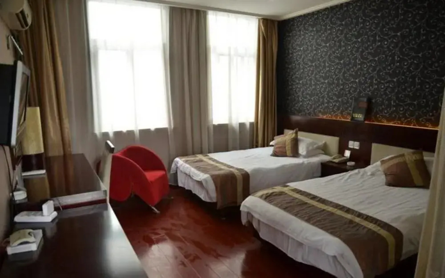 Jingkou Donghan Hotel - Zhenjiang