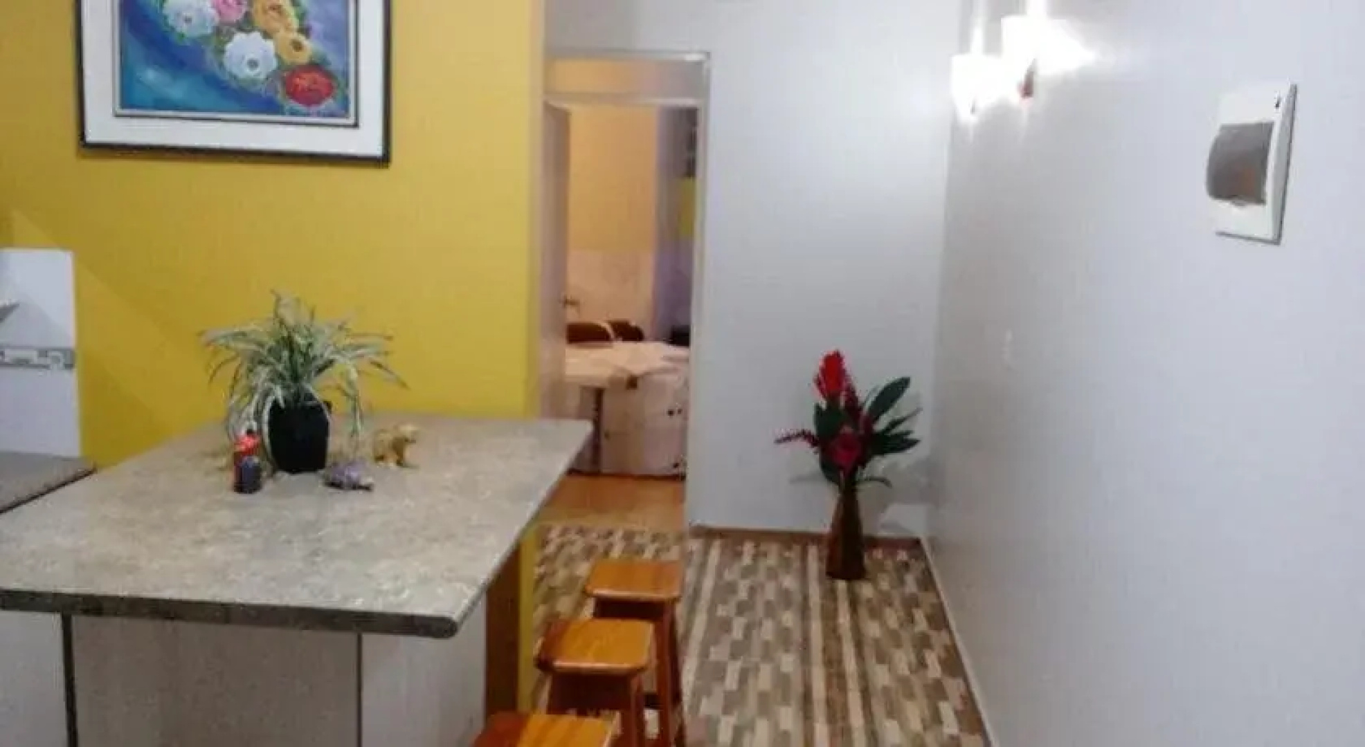 Boton de Oro Hotel