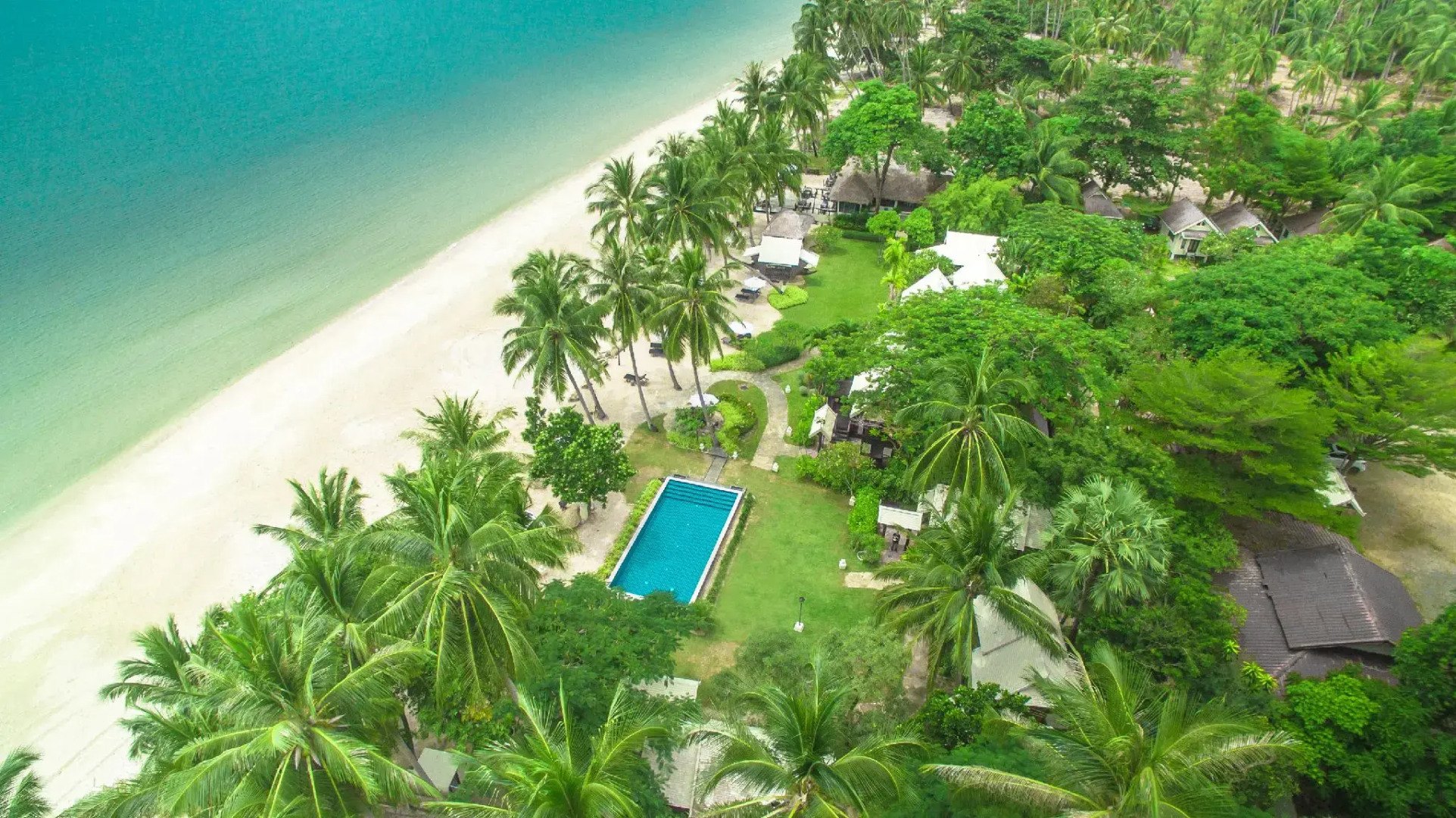 Baan Thong Ching Resort