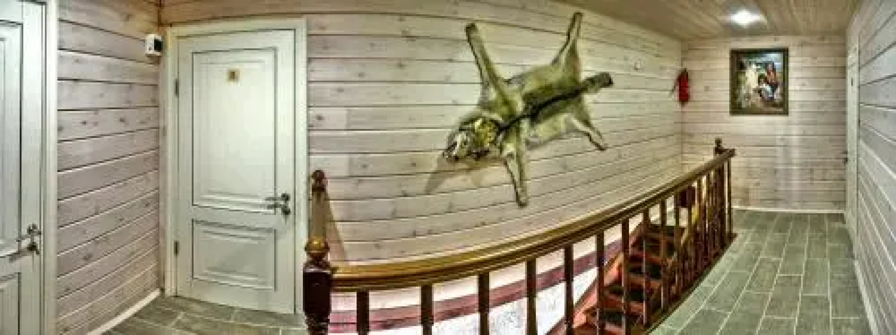 Гостевой Дом Малина