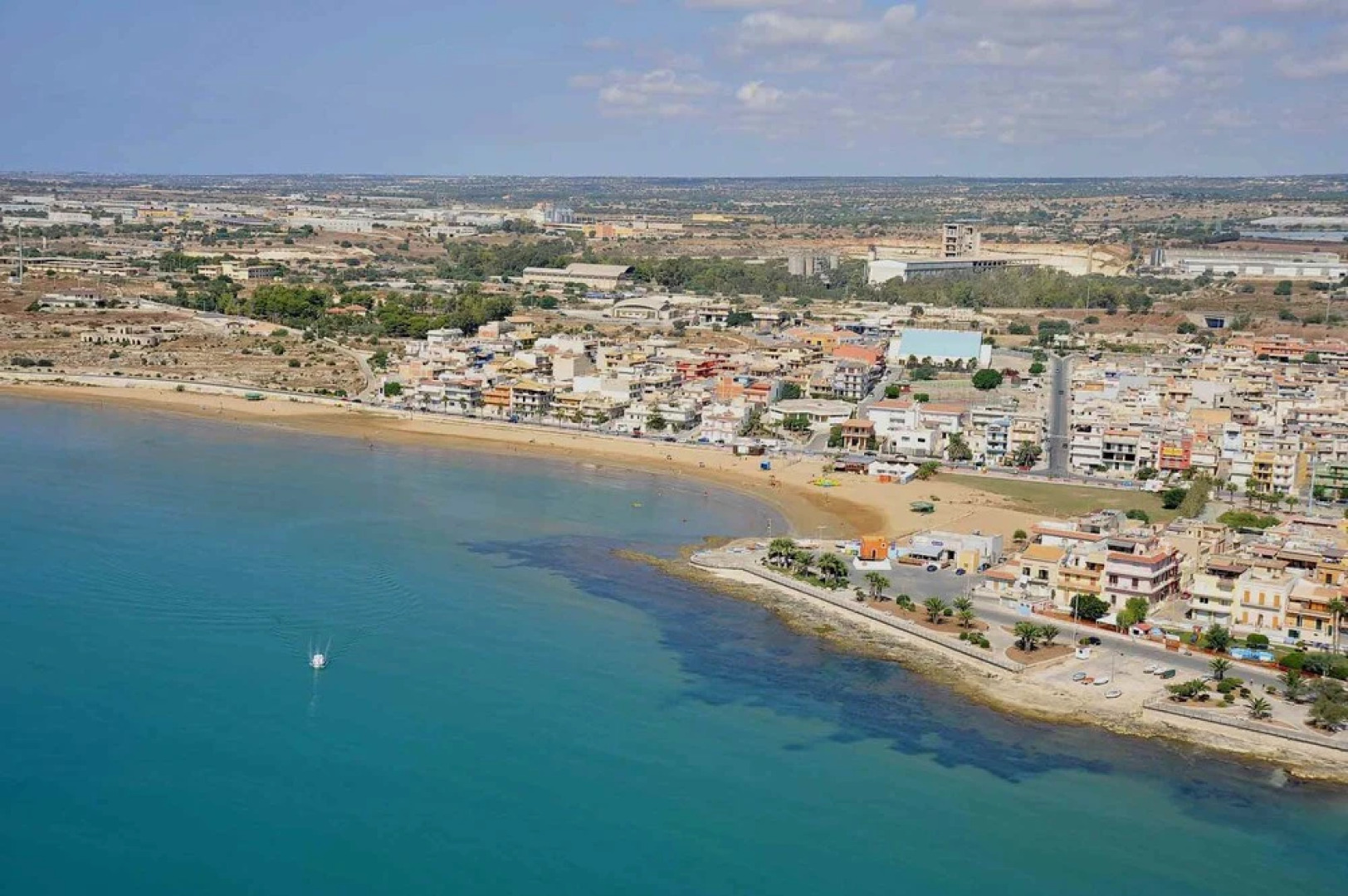 Villa Salvia - Case Sicule